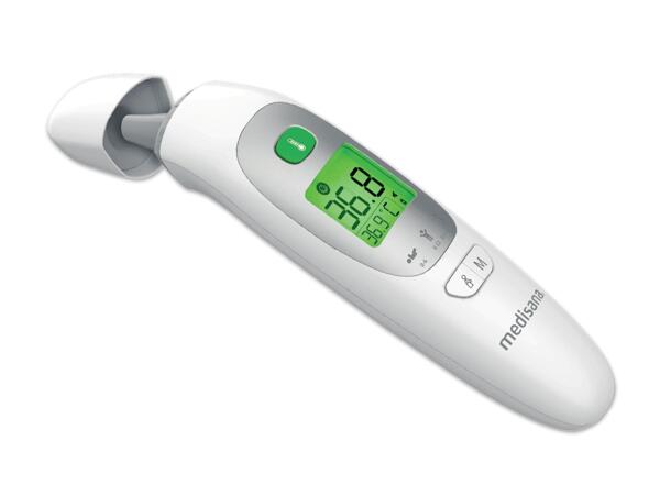 Infrarot Thermometer