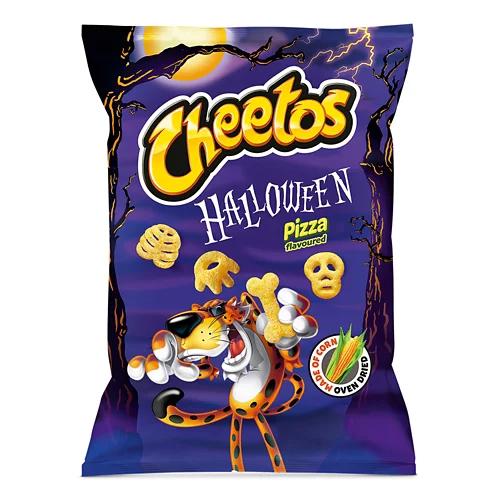 CHEETOS Skeleton