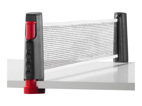Crivit Table Tennis Set/​Table Tennis Net