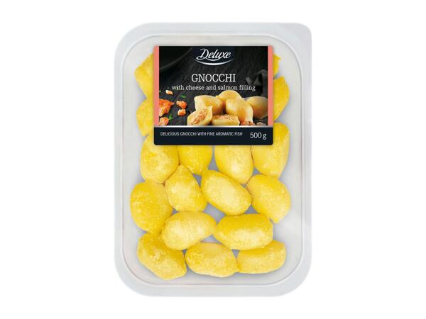 Italiamo Gnocchi