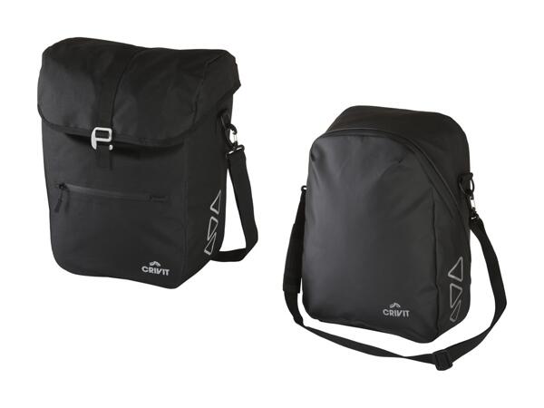 CRIVIT(R) Cykeltaske