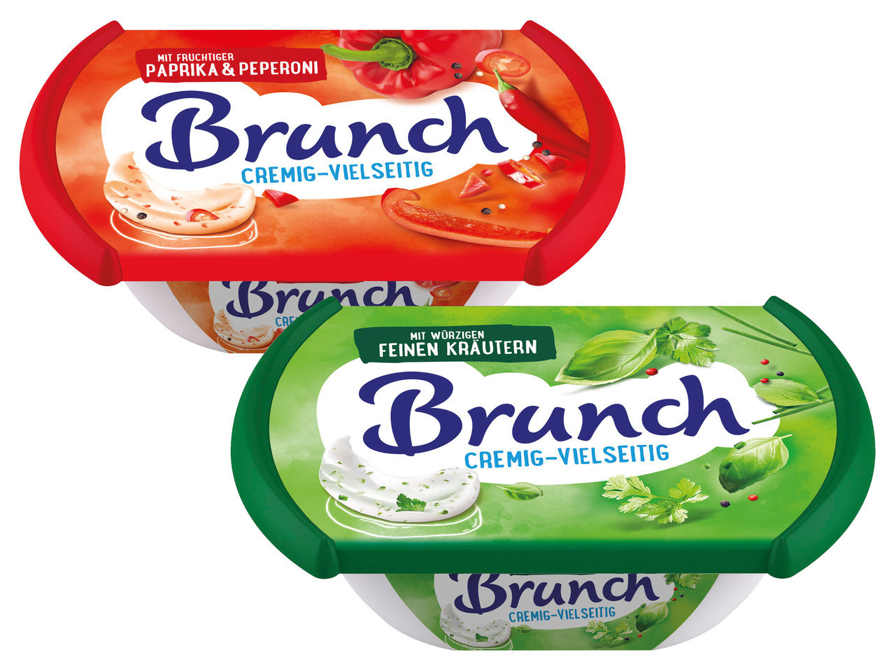 BRUNCH Brotaufstrich