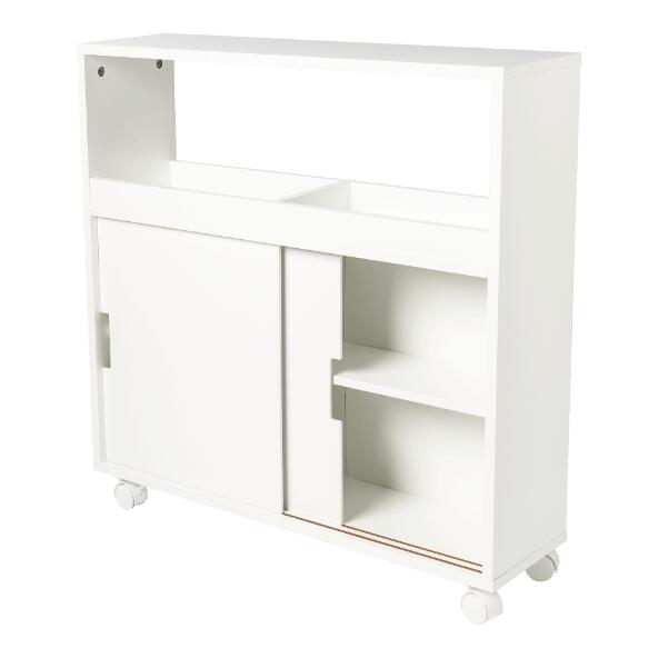 HOME CREATION(R) 				Badezimmertrolley