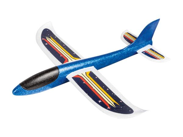 Assorted Flying Toys