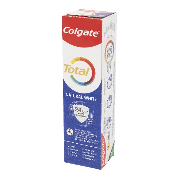 COLGATE(R) 				Tandpasta