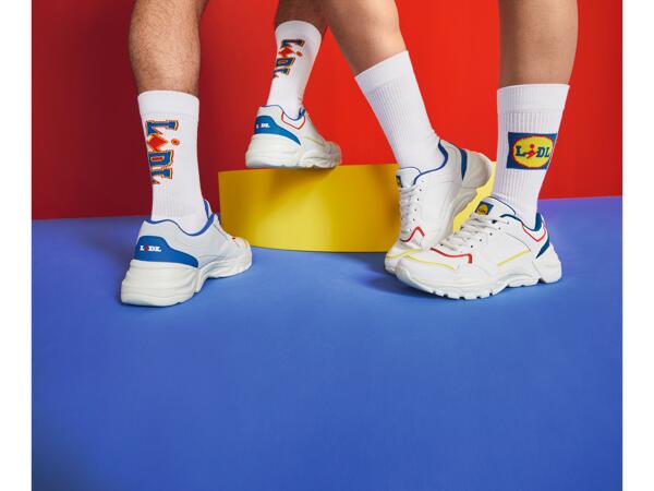 Men's/Ladies' Lidl Sports Socks