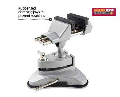 Table Vice Or Suction Vice