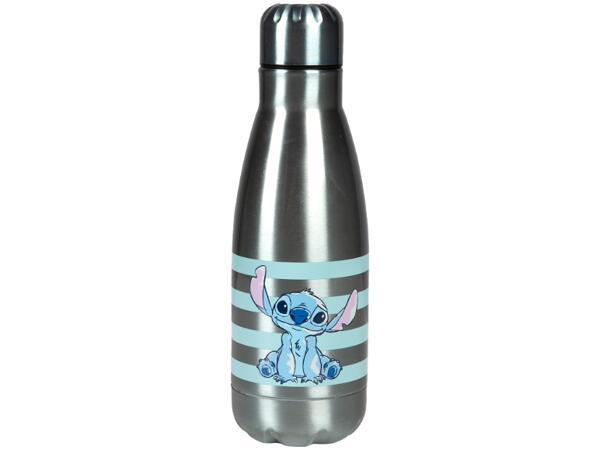Drinking Bottle 500 ml "Paw Patrol, Stich, Peppa Pig, Minnie" "Undercover"