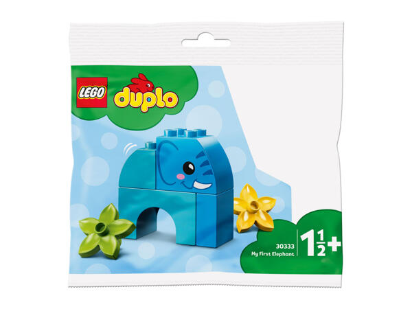 Lego Grab Bag