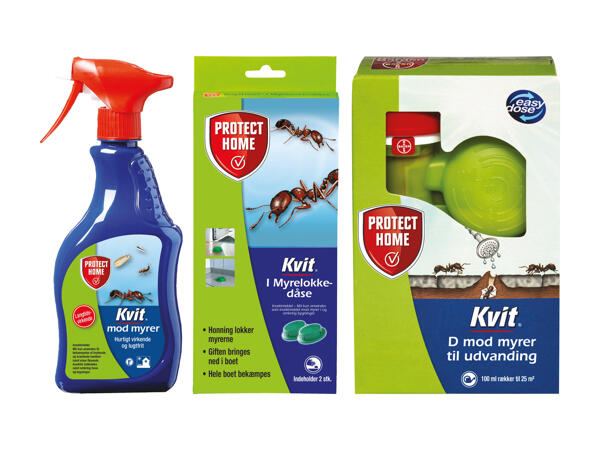 Bayer myremiks