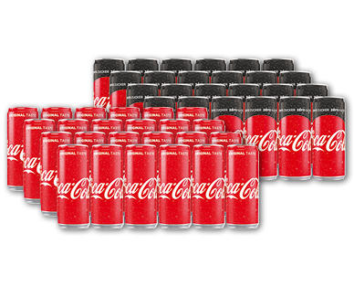 Classic/Zero COCA-COLA(R)