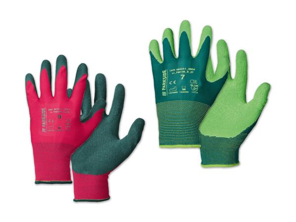 Damen/Herren Gartenhandschuhe