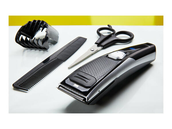 Silvercrest Hair & Beard Trimmer