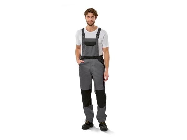 Men's Work Dungarees