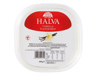 Matis Halva 400g