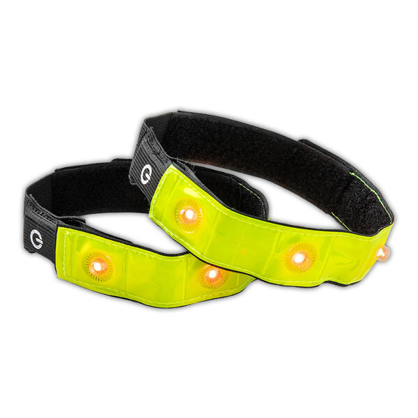 LED-Reflektorband 2er-Set