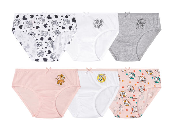 Slips, lot de 3