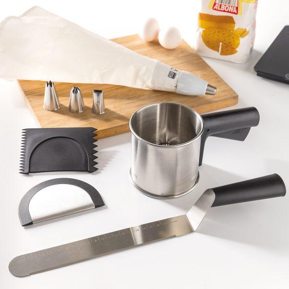 Accessoires de pâtisserie