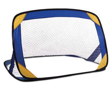 Crane Pop-Up Soccer Goals