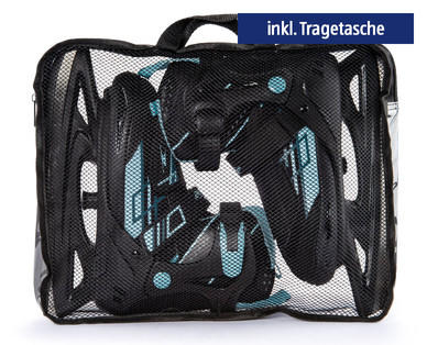 CRANE Kinder-/Jugend-Eislaufschuhe