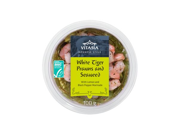 Tapas Prawns