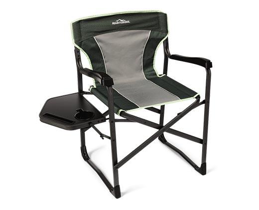 Adventuridge 
 Director's Chair