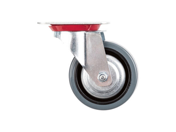 Swivel Castors