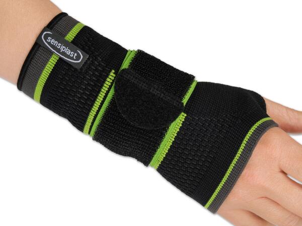 Strumpfbandagen Sortiment, Handgelenkbandage