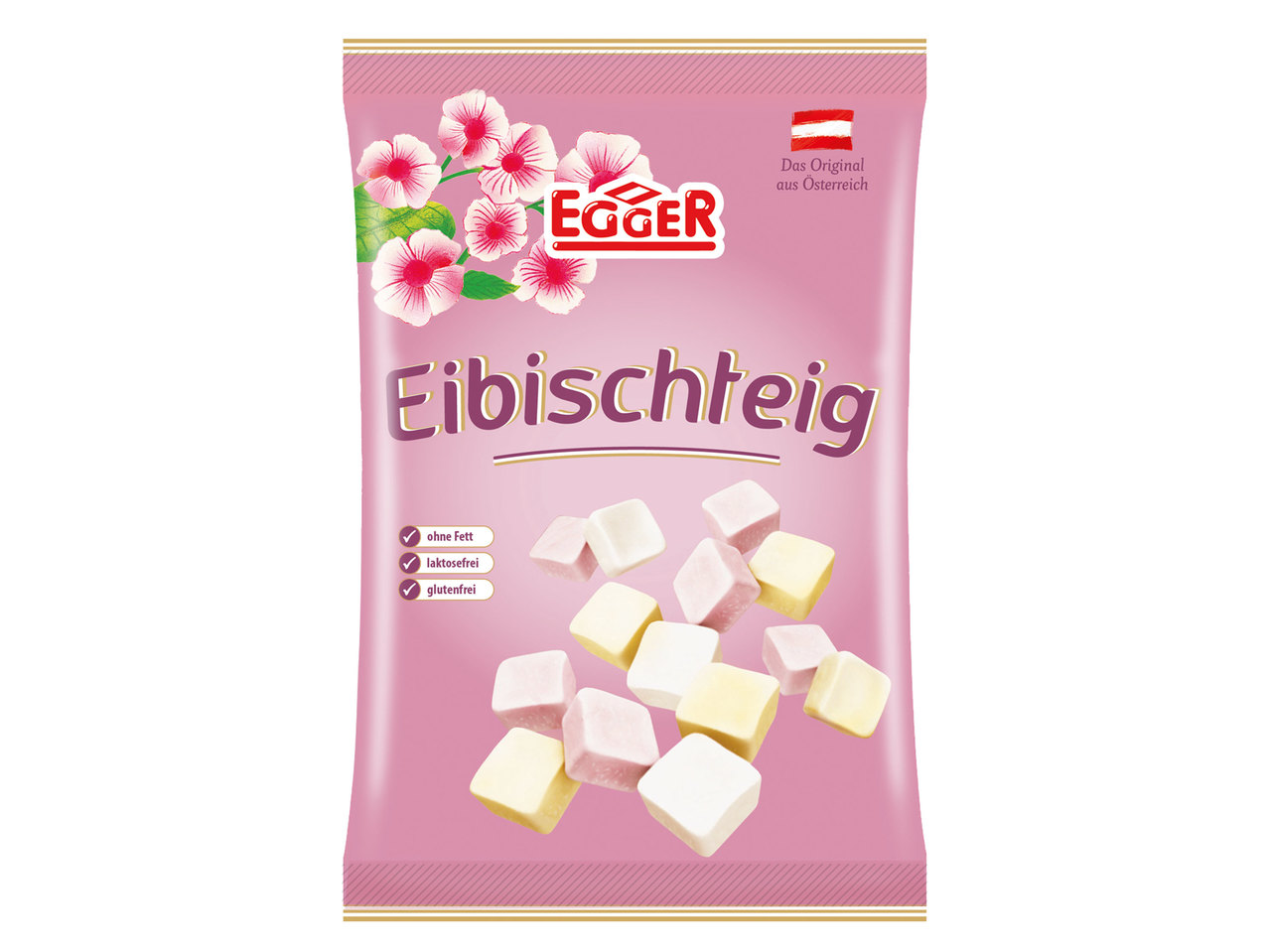 EGGER Eibischteig