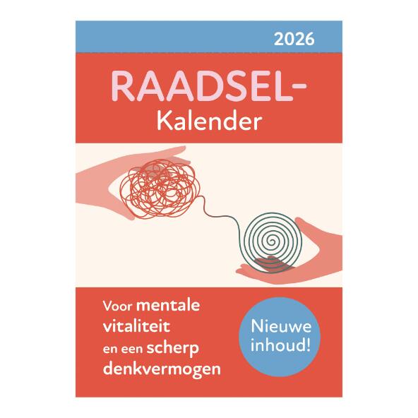 Scheurkalender