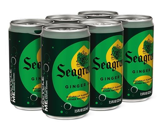 Coca-Cola 
 Mini Can 6-Pack Assorted Varieties