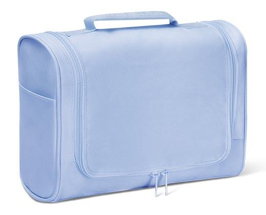 Crane Hanging Toiletry Bag