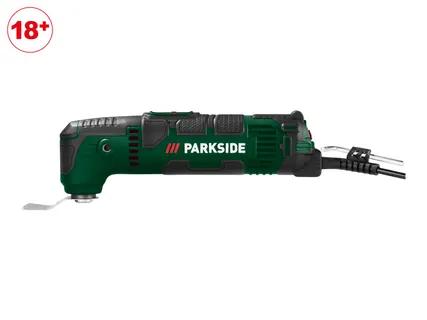 PARKSIDE Multi-Tool