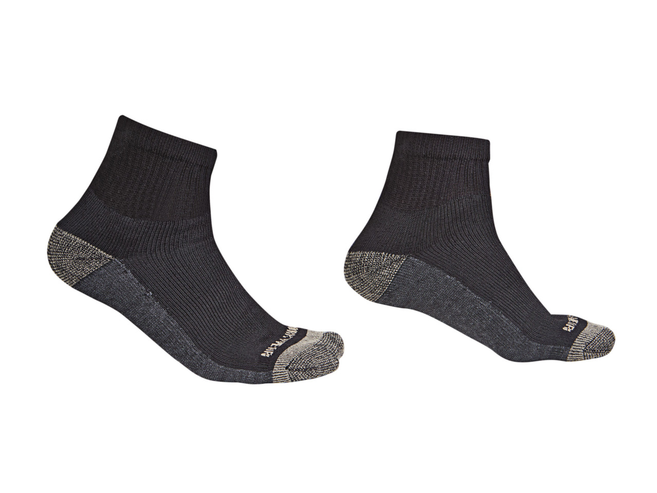 Men's Low Rise Work Socks