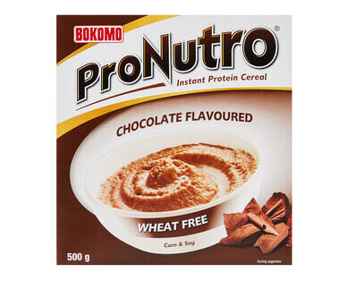 ProNutro Porridge 500g