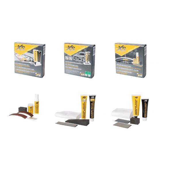 AUTOXS(R) 				Autoreparatieset