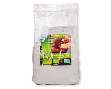 Farine de coco bio NATURE ACTIVE BIO