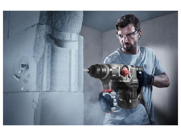 SDS-Max Hammer Drill