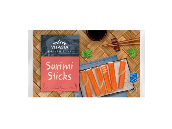Surimisticks