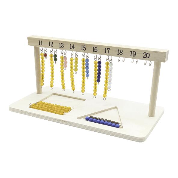 TOYLINO(R) 				Montessori-Spiel