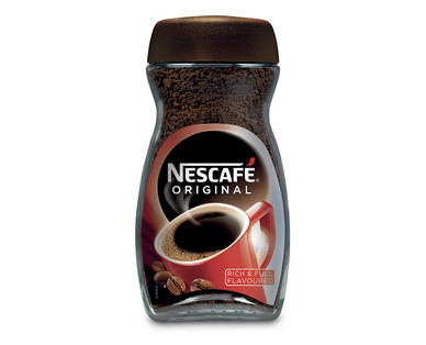 Nescafé Original