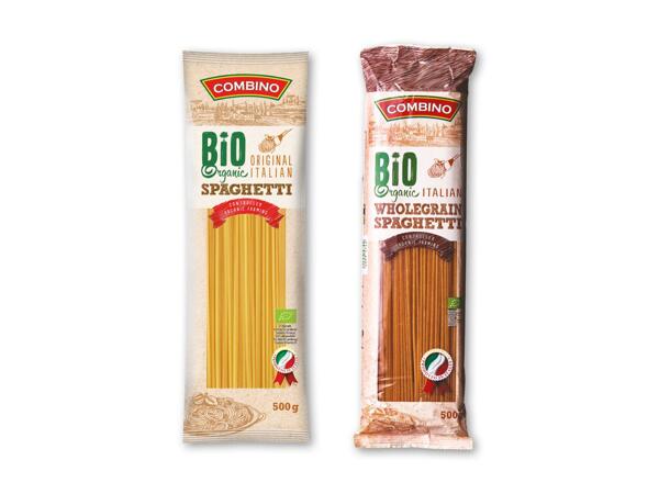 COMBINO Økologisk spaghetti
