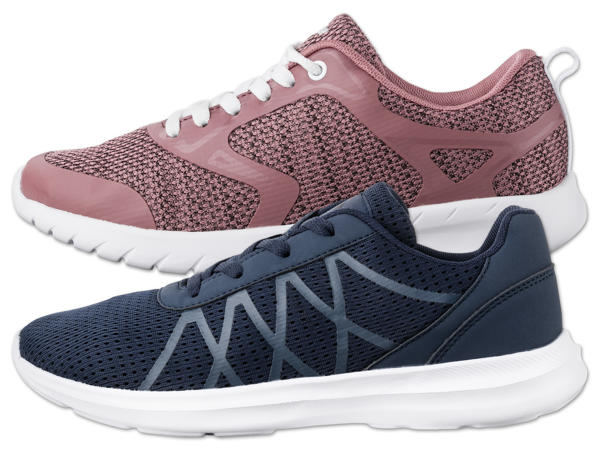 CRIVIT(R) Damen/Herren Sport- und Freizeitschuh1