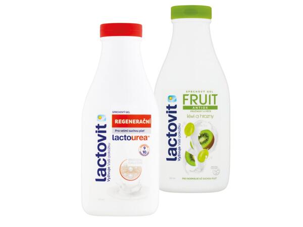 LACTOVIT SPRCHOVÝ GEL