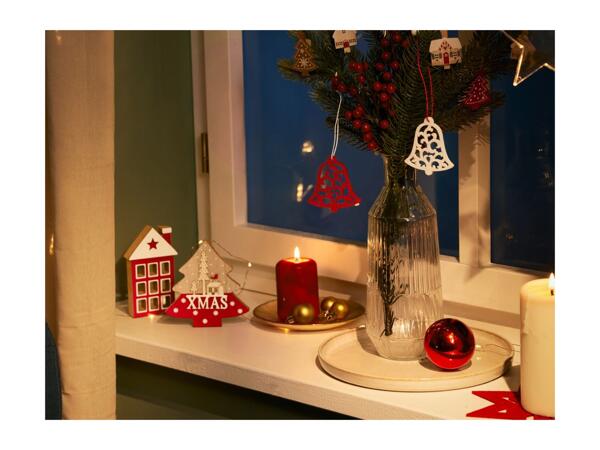 Livarno Home Christmas Decoration Assortment
