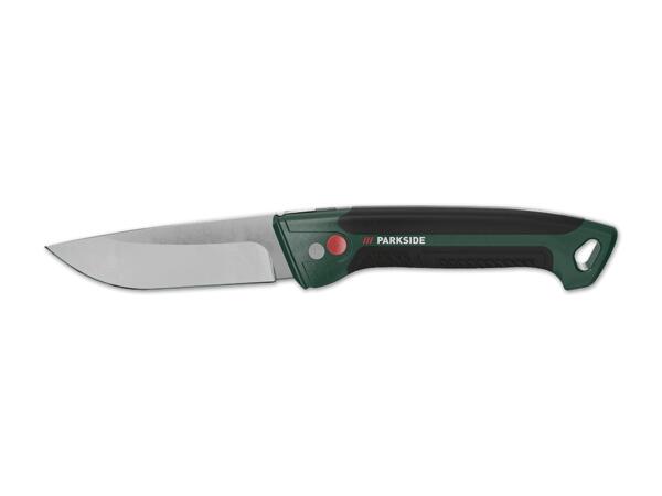 Taschenmesser