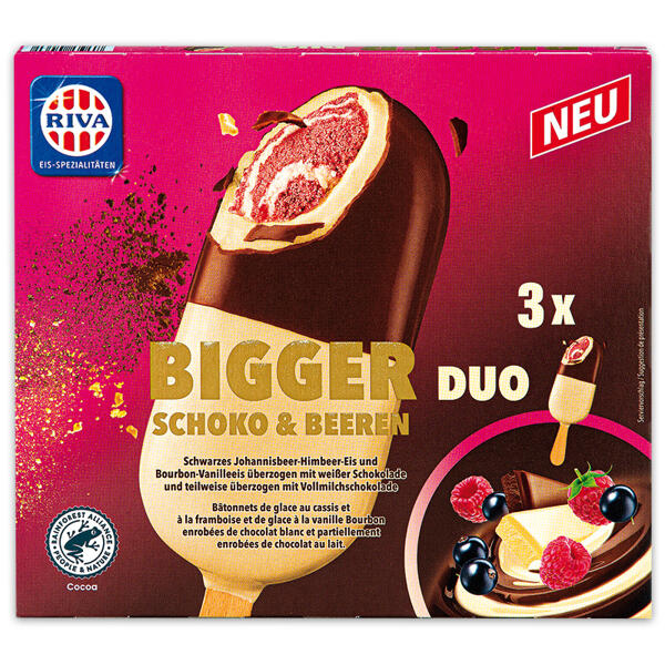Bigger Duo