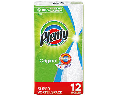 PLENTY(R) KÜCHENROLLE