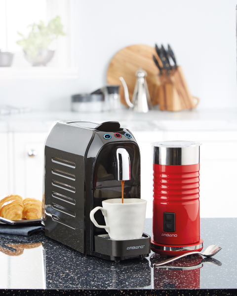 Ambiano Milk Frother