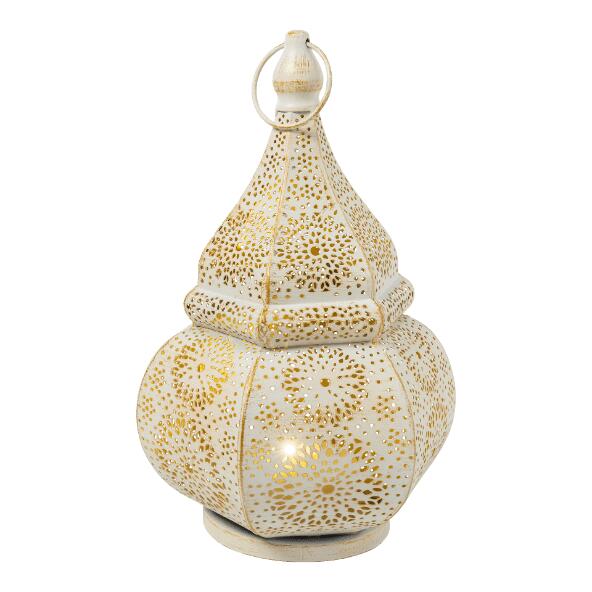 HOME CREATION(R) 				Dekoration im orientalischen Stil